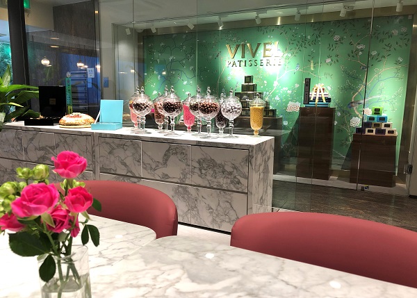 海外発 都内のおしゃれカフェまとめ 一人で静かにゆっくりできるお店