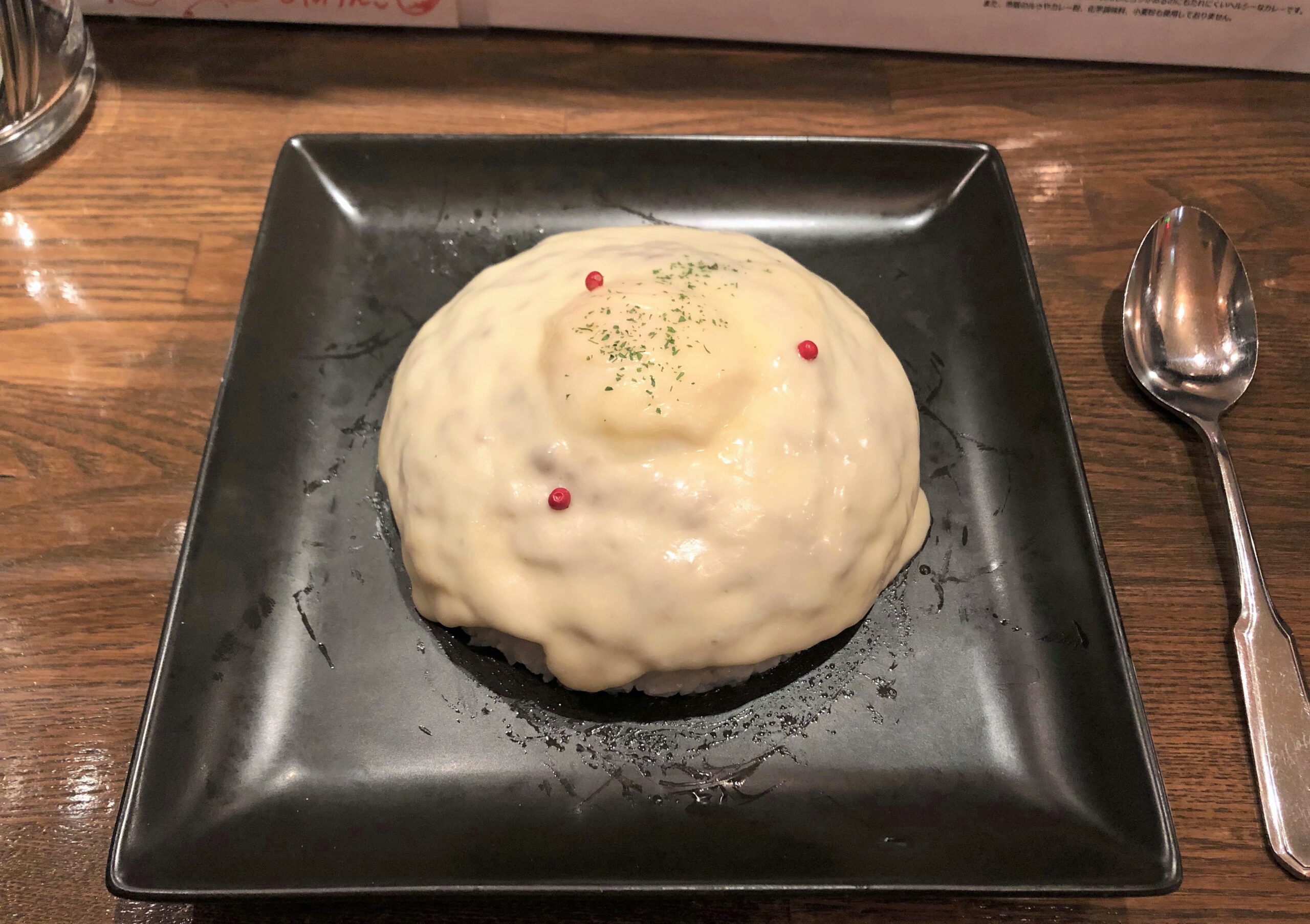 みのりんご のチーズキーマカレー 原宿の美味しくてヘルシーなカレー みのりんご のチーズキーマカレー 原宿の美味しくてヘルシーなカレー